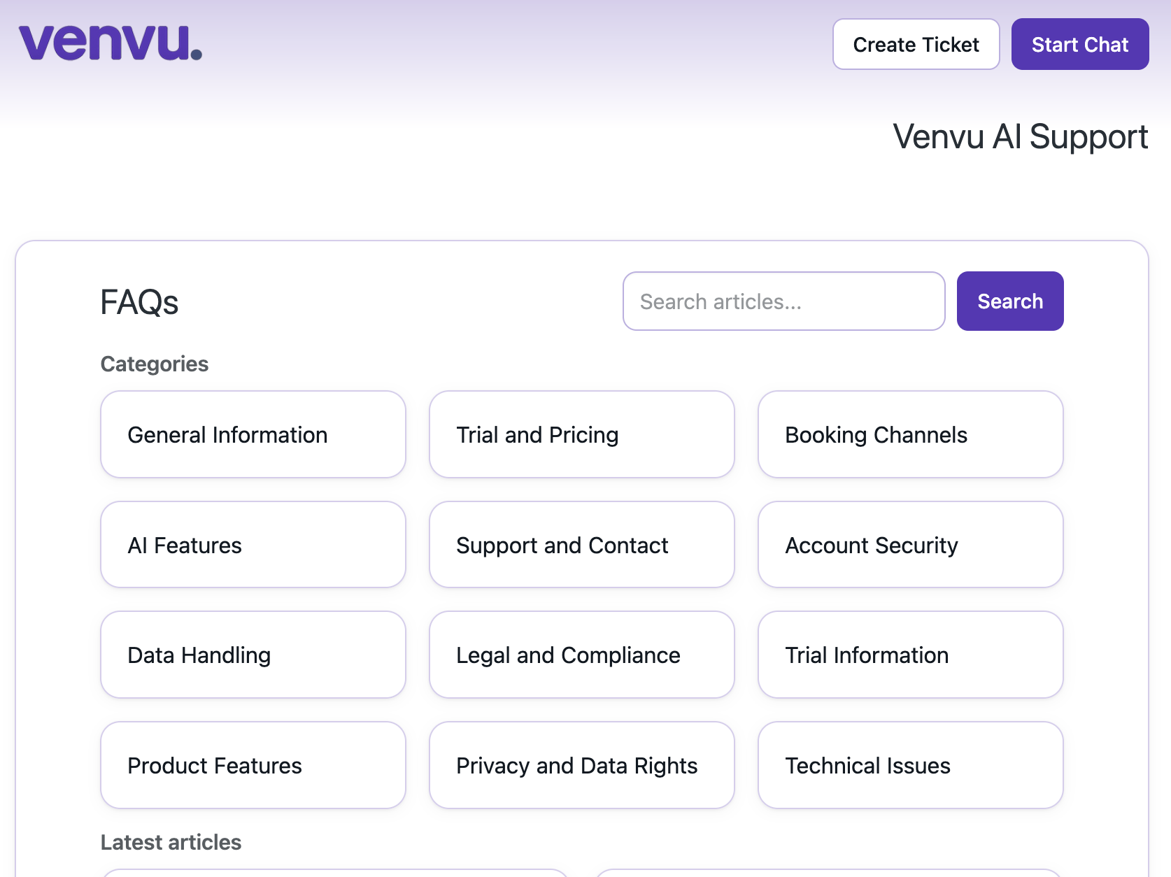 Intranow — Articles & FAQ